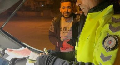 1.52 promil alkollü çıktı, ilk defa içtiğini söyleyerek kendini savundu