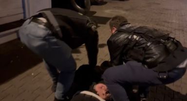 1 Kilo 500 Gram Madde Ele Geçirildi: 2 Şüpheli TUTUKLANDI!