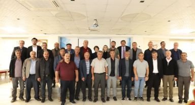 12 ilçede 'MUBİS' tanıtımı