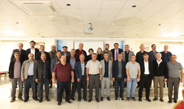 12 ilçede 'MUBİS' tanıtımı