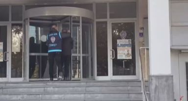 2 çocuk annesini sokak ortasında katleden şahıs yakalandı