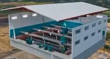 2. Merhale Projesi, Develi’nin bereketine bereket katacak