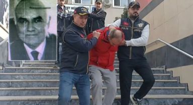 20 Yıllık Sır Çözüldü: Kaybolan Matematik Öğretmeni Öğrencisi Tarafından Öldürülüp Bavulla Yakılmış!