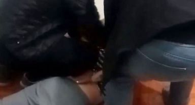 24 yıl kesinleşmiş cezası bulunan şahıs polisten kaçamadı