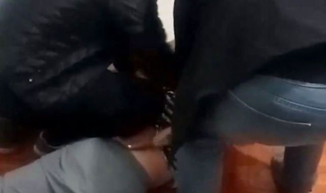 24 yıl kesinleşmiş cezası bulunan şahıs polisten kaçamadı