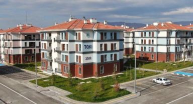 500 Bin Sosyal Konut Projesine Rekor İlgi: 5 Günde Yaklaşık 3 Milyon Başvuru