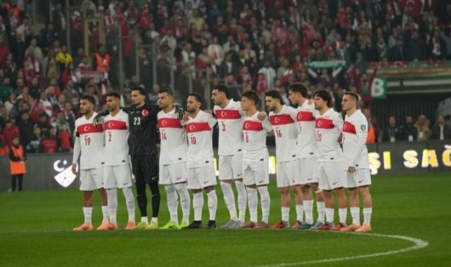 A Milli Takım İspanya Deplasmanında: Liderlik İhtimali ve Montella'nın 29. Randevusu