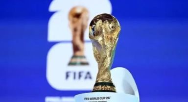 A Millî Takımımızın Dünya Kupası Yolundaki Rakibi Belli Oldu! Play-Off Eşleşmeleri Çekildi