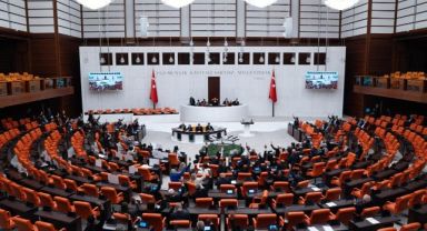 AK Parti'den Yeni Yargı Paketi: Organize Suçlara ve