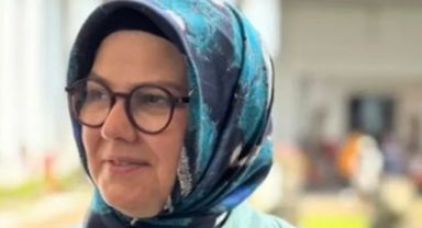 AK Parti'li Böhürler'den CHP'ye İmralı Tepkisi: