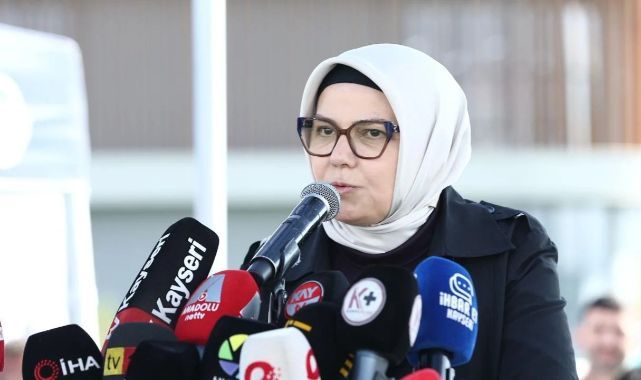 AK Parti Milletvekili Ayşe Böhürler'den Kadın Cinayetlerine Tepki: