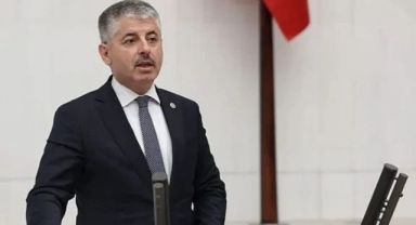 AK Parti Milletvekili Çopuroğlu’ndan İYİ Parti’ye Sert Eleştiri: “Siyaset Bozuldu, Sahada Olmanız Gerekir”