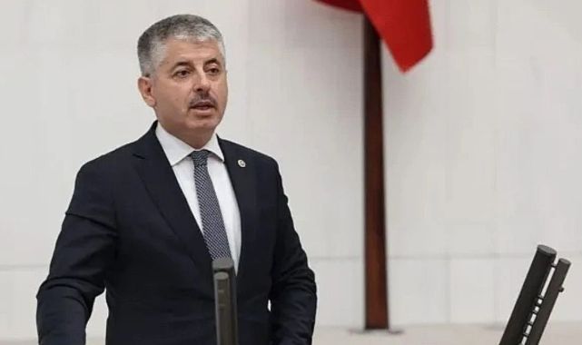 AK Parti Milletvekili Çopuroğlu’ndan İYİ Parti’ye Sert Eleştiri: “Siyaset Bozuldu, Sahada Olmanız Gerekir”