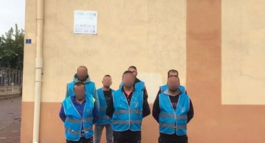 Ara Tatil Fırsat Bilindi: Okullar Yenileniyor, Eğitime Denetimli Destek!