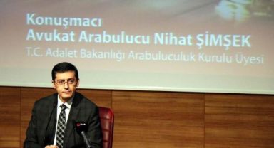 Arabuluculuk, 2 binden fazla yeni mahkemenin açılması önlendi