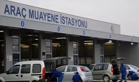 Araç Sahipleri Dikkat: TÜVTÜRK Muayene Ücretlerine Yüzde 25,49 Zam Geliyor!