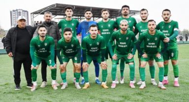 Argıncıkspor adım adım ilerliyor