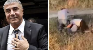 Astsubay Serkan Karakaya’yı Darbeden Şahıslardan Özür Videosu