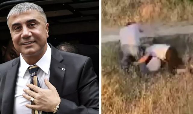 Astsubay Serkan Karakaya’yı Darbeden Şahıslardan Özür Videosu