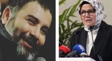 Ayşe Böhürler'den Duygusal Ahmet Kaya Anısı: