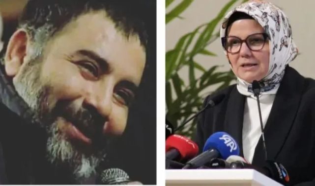 Ayşe Böhürler'den Duygusal Ahmet Kaya Anısı: