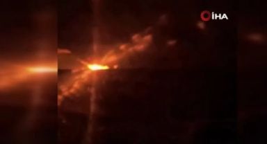 Bakan Uraloğlu'ndan Karadeniz'deki Tanker Patlamaları Hakkında Açıklama: