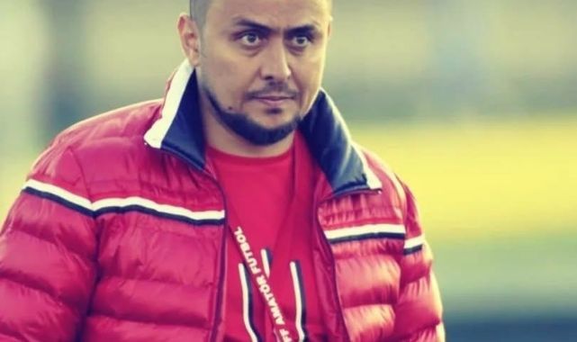 Başakpınarspor’da Yusuf Yanar dönemi bitti