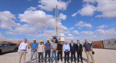 Başkan Bağlamış’tan Kayseri’ye 333 milyon TL’lik dev yatırım müjdesi