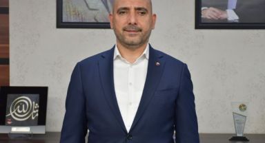 Başkan Bağlamış: