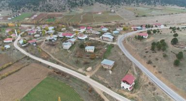 Başkan Büyükkılıç’tan Yahyalı’ya 51 milyon TL’lik ulaşım yatırımı