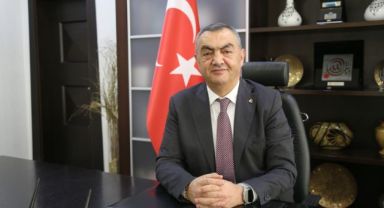 Başkan Büyüksimitci: Kayseri’nin aylık ihracatı yüzde 5,9 oranında arttı