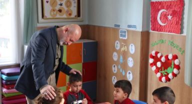 Başkan Çolakbayrakdar: