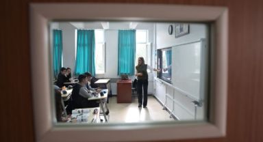 Başkan Çolakbayrakdar’dan Kocasinan’daki tüm öğretmenlere anlamlı hediye