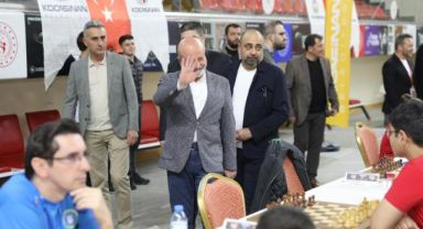 Başkan Çolakbayrakdar: