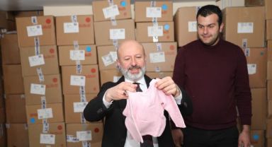 Başkan Çolakbayrakdar: