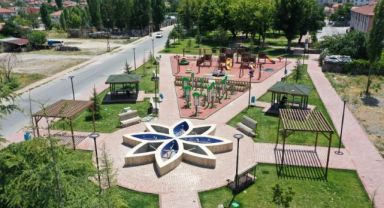 Başkan Çolakbayrakdar: