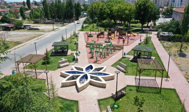 Başkan Çolakbayrakdar: