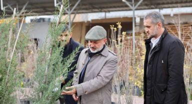 Başkan Çolakbayrakdar: