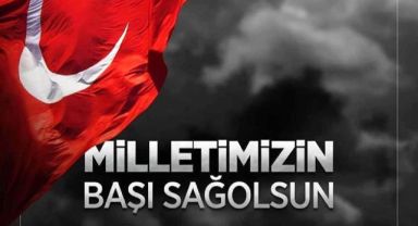 Başkan Çolakbayrakdar: