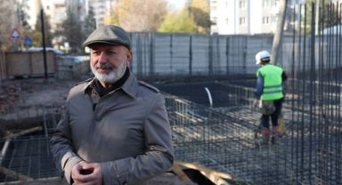 Başkan Çolakbayrakdar: