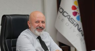 Başkan Çolakbayrakdar: