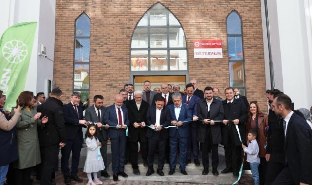 Başkan Çolakbayrakdar,