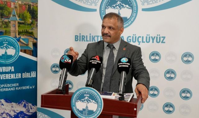 Başkan Hızar’dan sert çıkış: