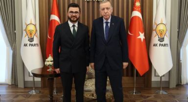 Başkan Okandan'dan 3 Kasım mesajı: