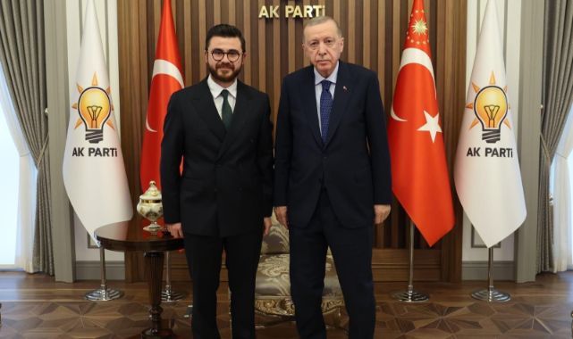 Başkan Okandan'dan 3 Kasım mesajı: