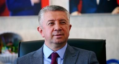 Başkan Sarıkaya: 