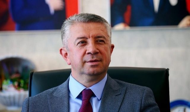 Başkan Sarıkaya: