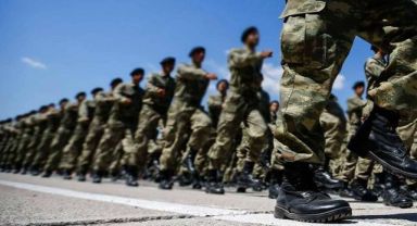 Bedelli ve Dövizle Askerlikten Hazine'ye Rekor Gelir: 26 Milyar TL'yi Aştı!