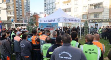 Belediye Mahallemizde’nin son durağı ‘Mevlana’