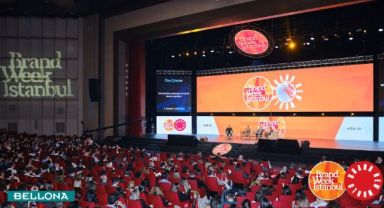 Bellona, Brand Week İstanbul 2025’in Destekleyici Sponsoru Oldu!
